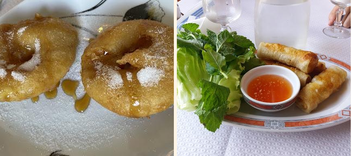 Le Saïgon - Gallery Image 2