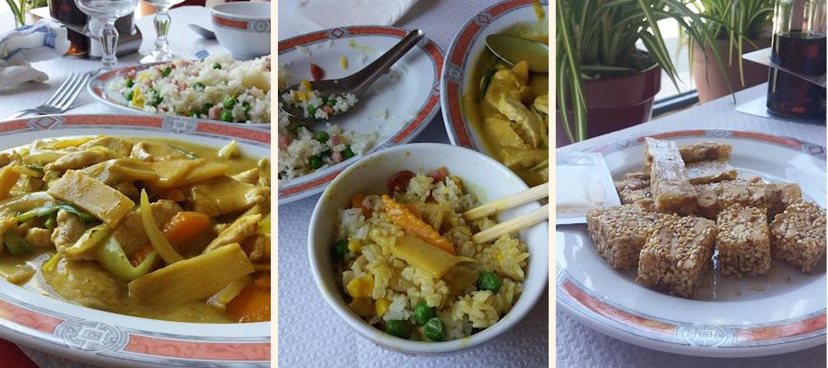 Le Saïgon - Gallery Image 3