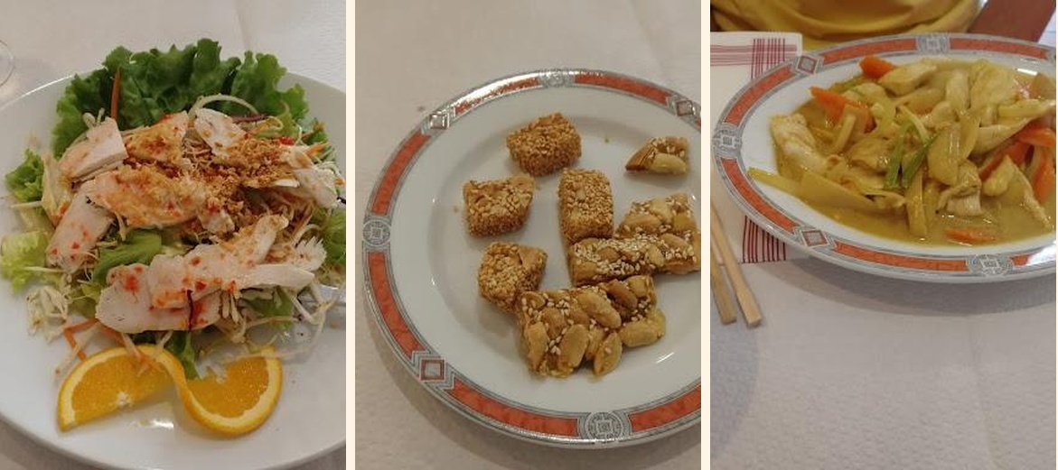 Le Saïgon - Gallery Image 4