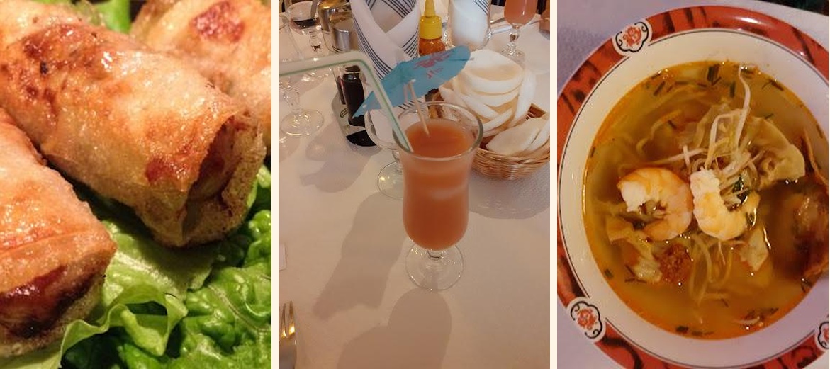 Le Saïgon - Gallery Image 6