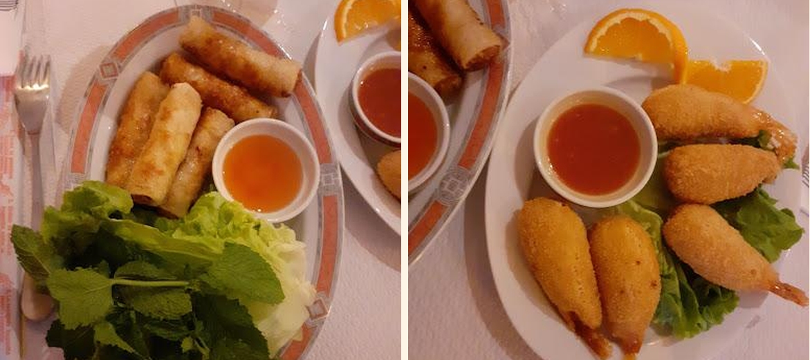 Le Saïgon - Gallery Image 7